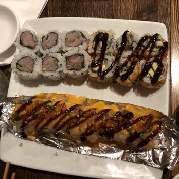Domo - Sushi Bars Near Me - San Francisco, California Domo - Sushi Bars Near Me - San Francisco, California