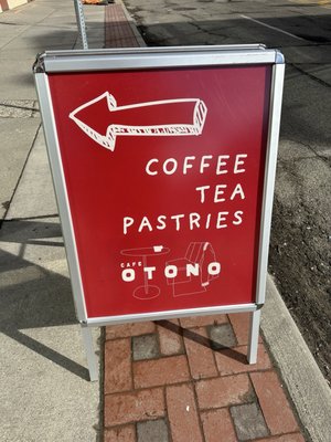 OTONO by null
