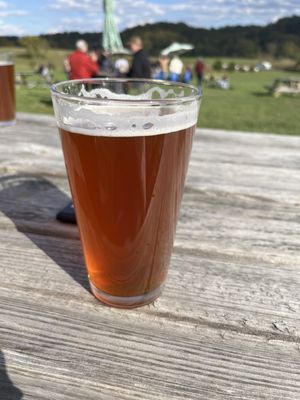 Bald Top Brewing Co. by null