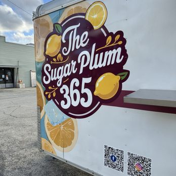 The Sugar Plum 365 - Truck/Location - Beverage Store Near Me - Westville, Illinois The Sugar Plum 365 - Truck/Location - Beverage Store Near Me - Westville, Illinois