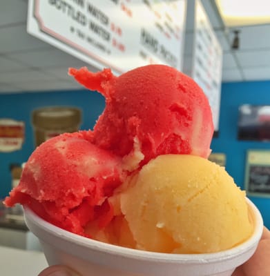 Stillwells Riverwalk Ice Cream by null