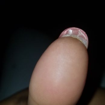 Sofia Nail Salon - this nail is kinda saved - Nail Salons Near Me - New York, New York