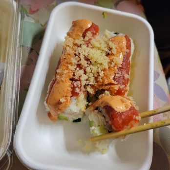 Bamboo Sushi - Sushi Bars Near Me - Portland, Oregon Bamboo Sushi - Sushi Bars Near Me - Portland, Oregon