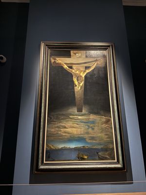 Kelvingrove Art Gallery and Museum by null