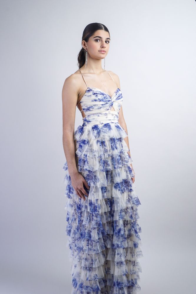 Dao Chloe Dao M-K-T Heights Logo