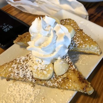 Oldwest Cafe - Breakfast & Brunch Near Me - Bedford, Texas