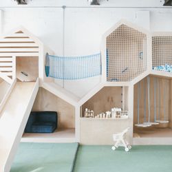 Play fort
