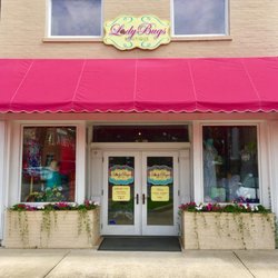 Ladybugs Boutique