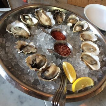 Mignonette - Always a must dozen oysters from both west and east coast - New American Near Me - Miami, Florida Mignonette - Always a must dozen oysters from both west and east coast - New American Near Me - Miami, Florida