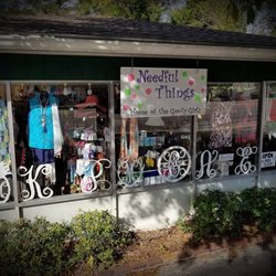 Needful Things - Needful Things The little shop around the corner! Gift & Embroidery Shop