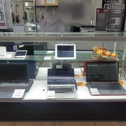 Gem Pawnbrokers - Computers for Sale