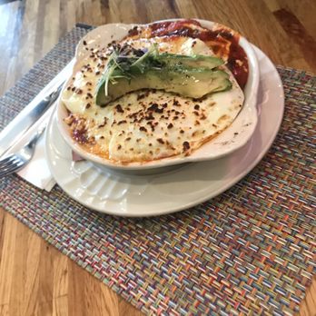 The Corner - Cafes Near Me - Montclair, New Jersey