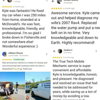 True Tech Automotive - Auto Repair Near Me - Waynesboro, Virginia True Tech Automotive - Auto Repair Near Me - Waynesboro, Virginia