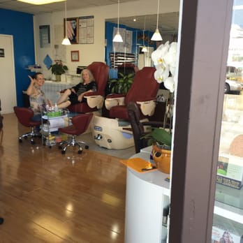 Tropical Nails - Beautiful remodel. Super friendly service. New chairs! - Nail Salons Near Me - Santa Cruz, California Tropical Nails - Beautiful remodel. Super friendly service. New chairs! - Nail Salons Near Me - Santa Cruz, California