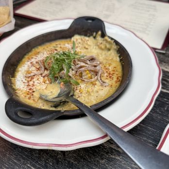 El Royale - Elote - Tex-Mex Near Me - Birmingham, Alabama