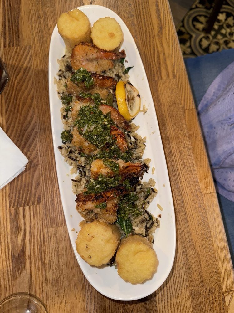 COSIMO’S BRICK OVEN RISTORANTE & BAR Updated November 2024 256