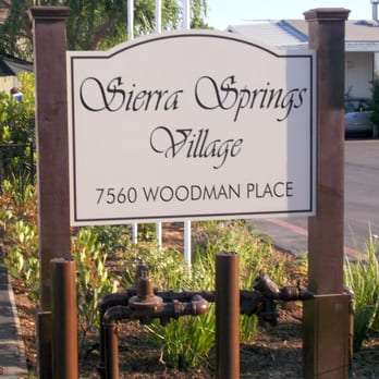 Sierra Springs Village - Real Estate Services Near Me - Van Nuys, California Sierra Springs Village - Real Estate Services Near Me - Van Nuys, California