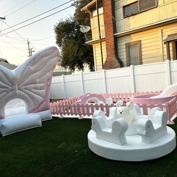 Joyly Rentals - Bounce House Rentals Near Me Joyly Rentals - Bounce House Rentals Near Me
