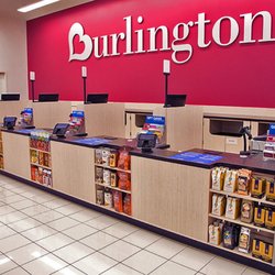Burlington