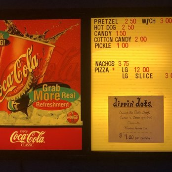 Skateport Plaza - Snack bar menu November 2019 - Skating Rinks Near Me - Ballwin, Missouri