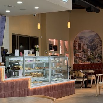 Moka & Co - Coffee & Tea Near Me - Fremont, California Moka & Co - Coffee & Tea Near Me - Fremont, California
