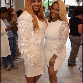 Glam Bar - Hair Salons Near Me - Union, New Jersey