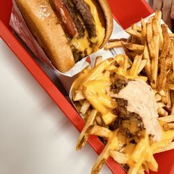 In-N-Out Burger