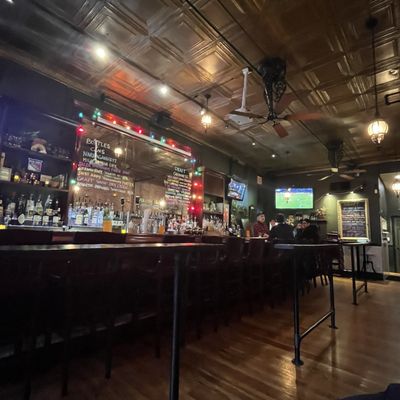 Park Slope Ale House by null