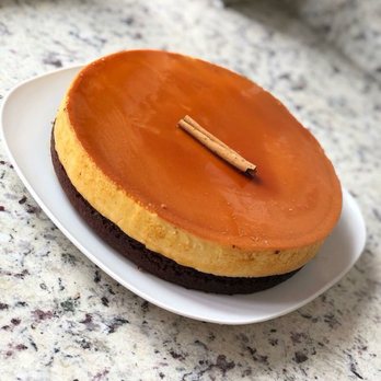 Samer Express - Special Choco-Flan! The best pastry you'll ever try...a layer of our special Flan recipe on top of a layer of the best chocolate cake - Gas Stations Near Me - West Columbia, South Carolina Samer Express - Special Choco-Flan! The best pastry you'll ever try...a layer of our special Flan recipe on top of a layer of the best chocolate cake - Gas Stations Near Me - West Columbia, South Carolina