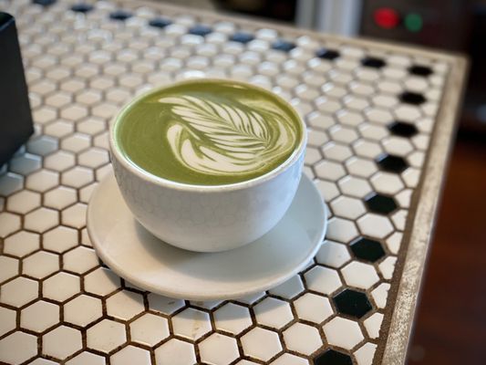 Fremont Coffee Company by null
