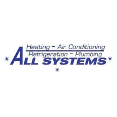 Slide of All Systems - Heating & Air Conditioning