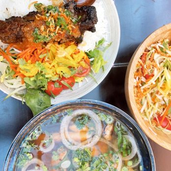 5ive Spice - Vietnamese Near Me - New York, New York