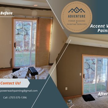 Adventure Power Washing & Painting Services - Painters Near Me Adventure Power Washing & Painting Services - Painters Near Me