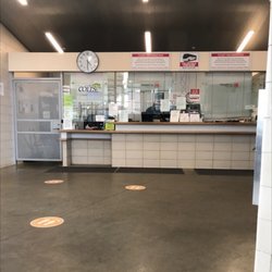 Scranton Bus Terminal