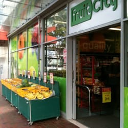 Fruit City