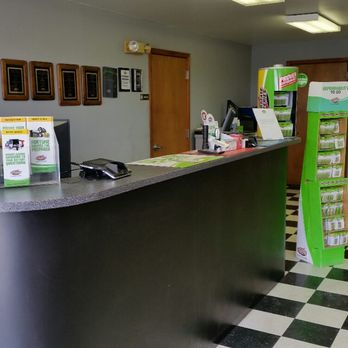 Interstate All Battery Center - Auto Parts & Supplies Near Me - Champaign, Illinois