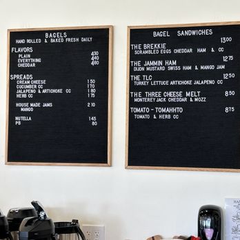 THE JAMMIN’ BANANA BAKERY & CAFE - Updated May 2024 - 166 Photos & 98 ...