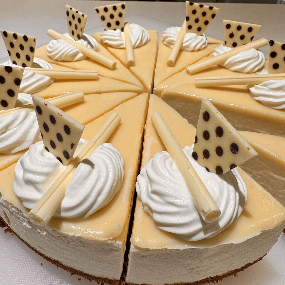 LEONIDAS CHOCOLATES & CAFE Updated October 2024 21 Photos 54