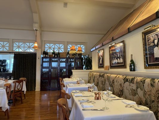 Bartolotta's Lake Park Bistro by null