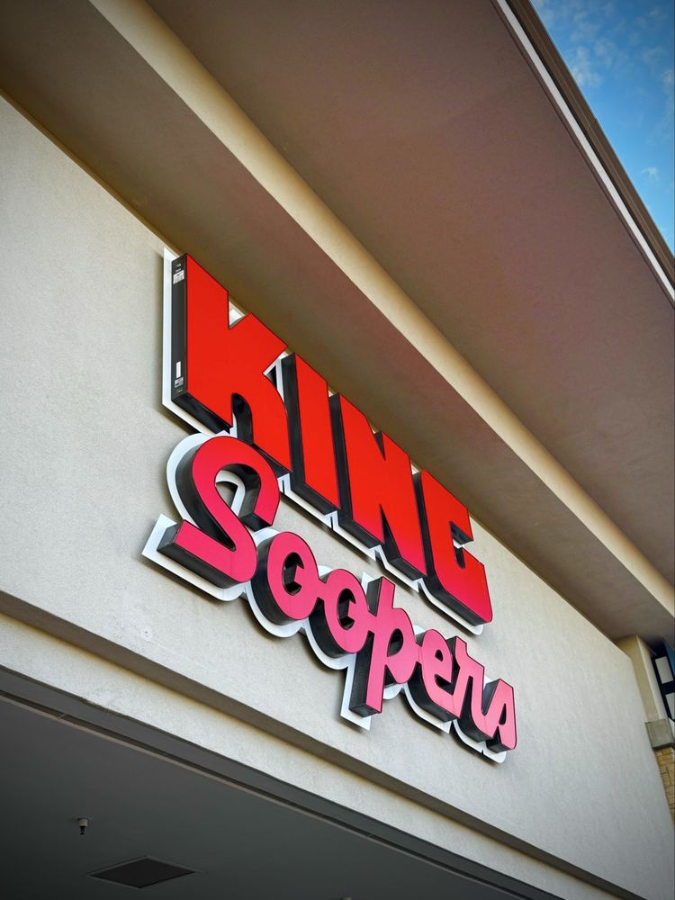 King Soopers Logo