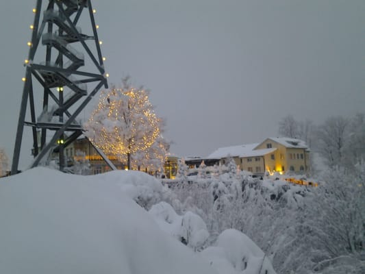 Uetliberg by null