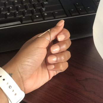 OP Nails - Nail Salons Near Me - Little Rock, Arkansas