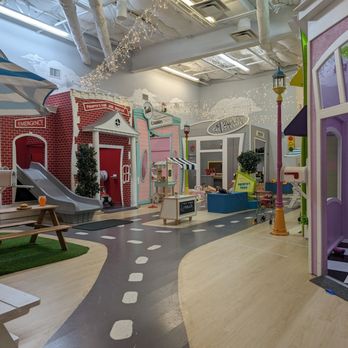 Pikopye’s Town - The mini town - Indoor Playcenter Near Me - Austin, Texas Pikopye’s Town - The mini town - Indoor Playcenter Near Me - Austin, Texas