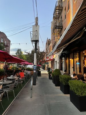 Marvel Frozen Dairy by null