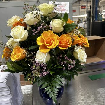 Pat's Florist - Bad roses - Florists Near Me - Richmond, Virginia Pat's Florist - Bad roses - Florists Near Me - Richmond, Virginia