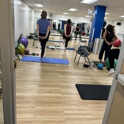 Mid-County Family YMCA - YMCA amenities