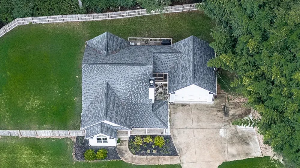 Slide of The Cool Roofing