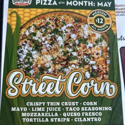 DoubleDave's Pizzaworks