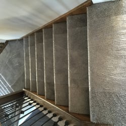 Leo's Express Carpet
