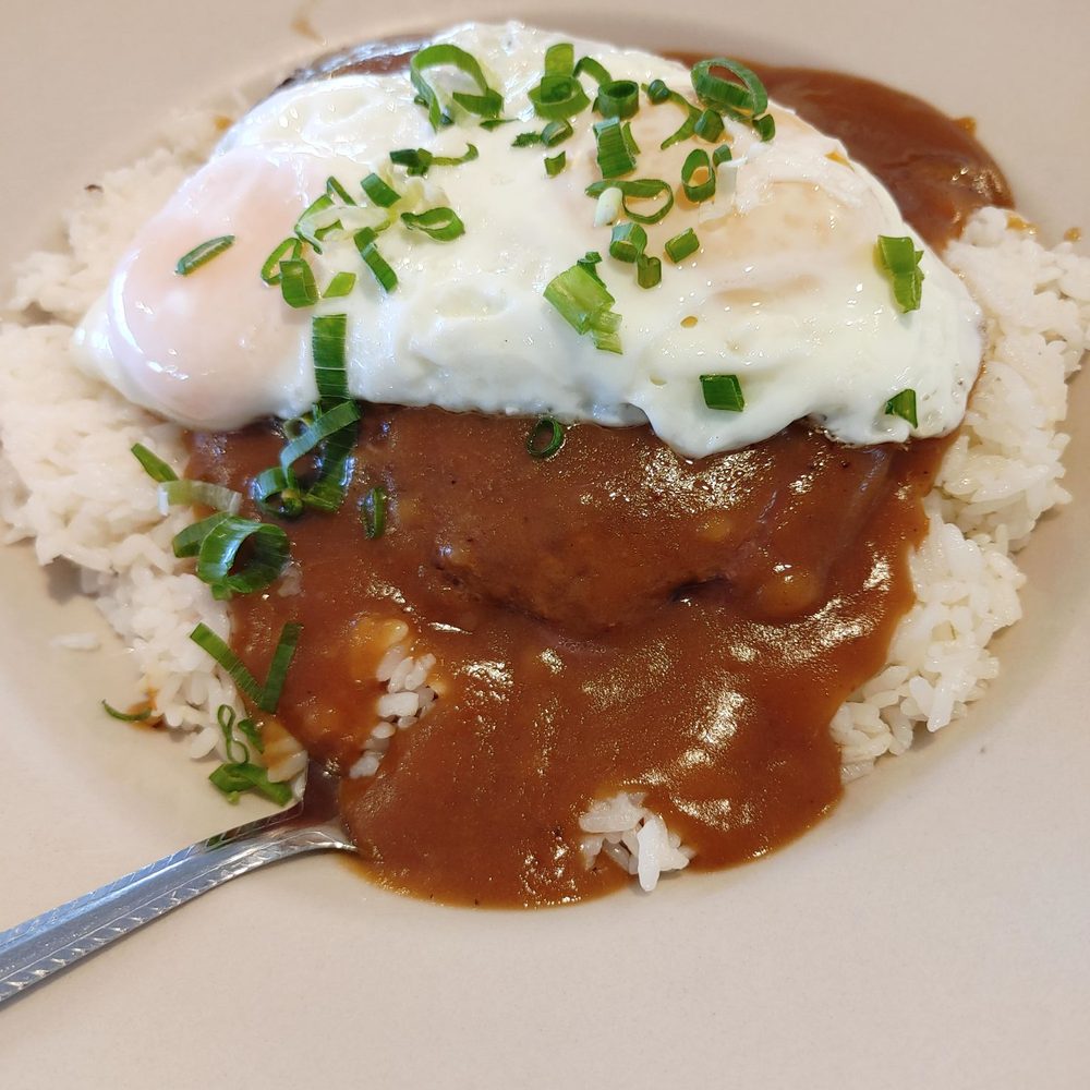 Eagle Cafe - Loco Moco - Breakfast & Brunch Near Me - Honolulu, Hawaii Eagle Cafe - Loco Moco - Breakfast & Brunch Near Me - Honolulu, Hawaii